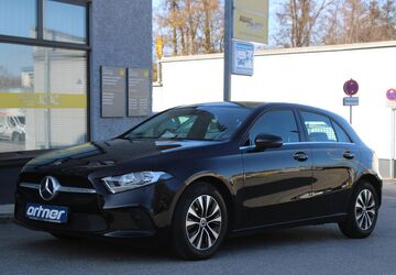 Mercedes-Benz A 180 155.900 km 15.380 &euro; Passau 94036
