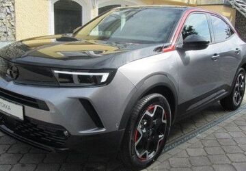 Opel Mokka 32.400 km 19.990 &euro; Röhrnbach 94133