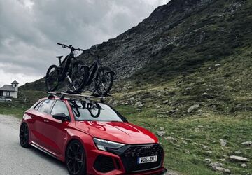 Audi RS3 35.700 km 50.800 &euro; Freyung 94078