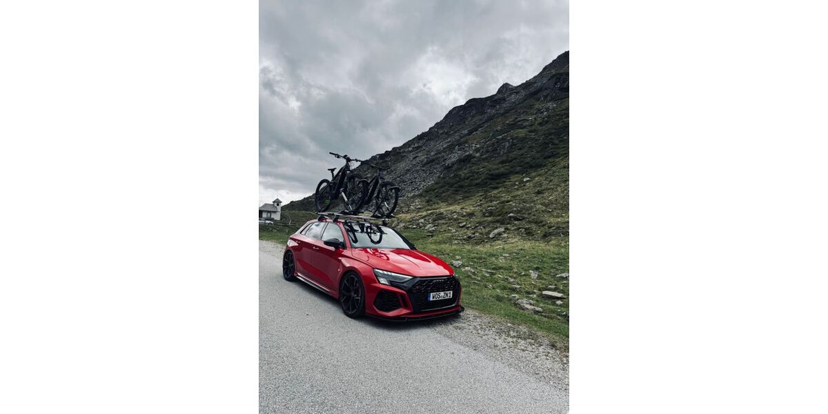 Audi RS3 35.700 km 50.800 &euro; Freyung 94078