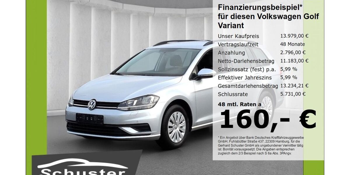VW Golf 111.150 km 13.979 &euro; Ruhstorf 94099
