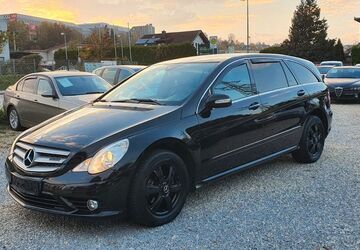 Mercedes-Benz R 350 195.100 km 7.500 &euro; Passau 94036