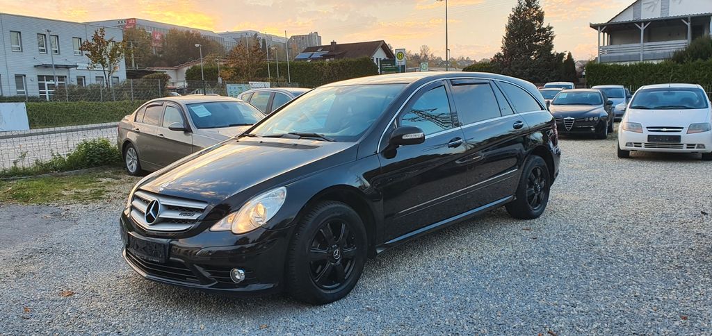 Mercedes-Benz R 350 195.100 km 7.500 &euro; Passau 94036