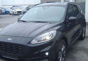 Ford Kuga 56.000 km 24.490 &euro; Außernzell 94532