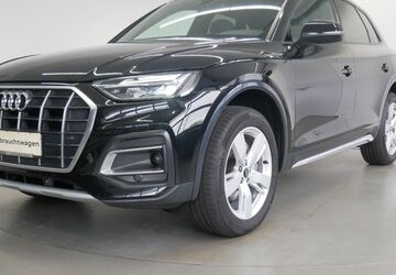 Audi Q5 53.950 km 36.900 &euro; Passau 94036