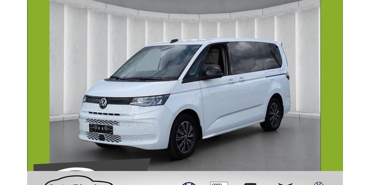VW T7 Multivan 64.451 km 47.979 &euro; Pocking 94060