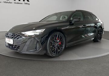 Audi A6 1.032 km 67.600 &euro; Vilshofen 94474