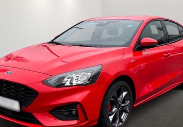 Ford Focus 61.228 km 15.490 &euro; Passau 94036