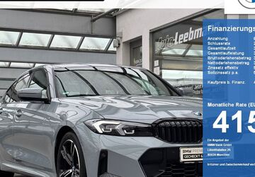 BMW 320 51.596 km 41.290 &euro; Hauzenberg 94051