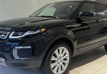Land Rover Range Rover Evoque 82.000 km 18.900 &euro; Passau 94036
