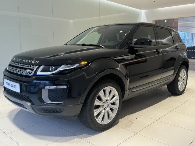 Land Rover Range Rover Evoque 82.000 km 18.900 &euro; Passau 94036