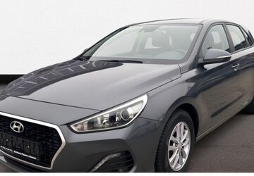 Hyundai i30 38.663 km 13.790 &euro; Hutthurm 94116
