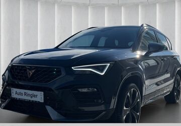 Cupra Ateca 2.500 km 35.980 &euro; Pocking 94060