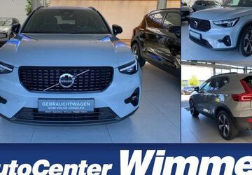 Volvo XC40 20.500 km 35.100 &euro; Passau 94036
