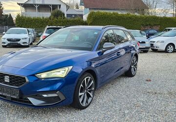 Seat Leon 166.982 km 14.900 &euro; Passau 94036