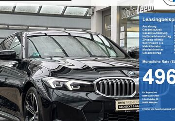 BMW 320 15.736 km 39.749 &euro; Hauzenberg 94051