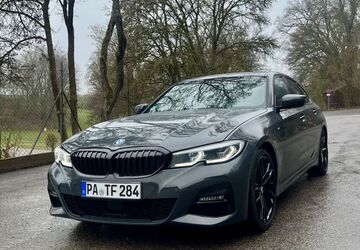 BMW 320 164.720 km 25.680 &euro; Bad Griesbach im Rottal 94086