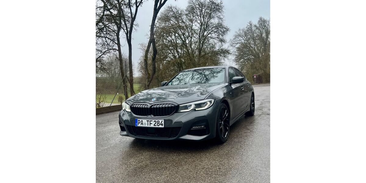 BMW 320 164.720 km 25.980 &euro; Bad Griesbach im Rottal 94086