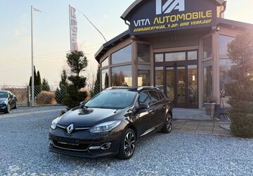 Renault Megane 113.000 km 7.500 &euro; Neukirchen vorm Wald 94154