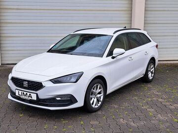 Gebrauchte Seat Leon