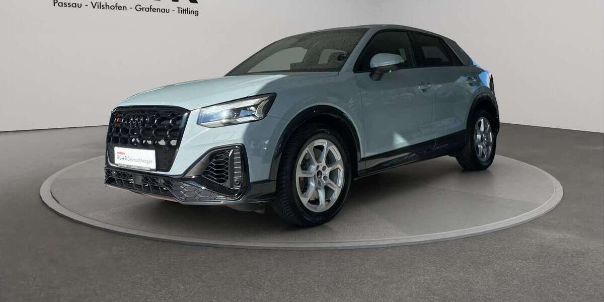 Audi SQ2 8.259 km 46.900 &euro; Vilshofen 94474