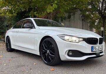 BMW 430 84.000 km 28.700 &euro; Rotthalmünster 94094
