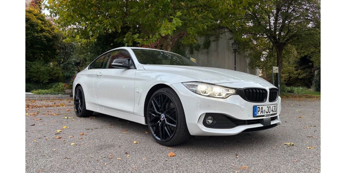BMW 430 84.000 km 28.700 &euro; Rotthalmünster 94094