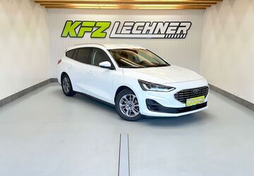 Ford Focus 75.000 km 18.650 &euro; Neuhaus am Inn 94152