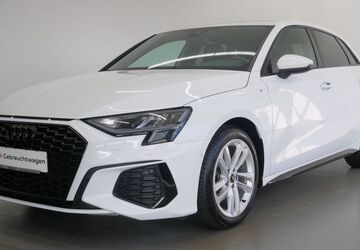 Audi A3 48.310 km 24.875 &euro; Passau 94036
