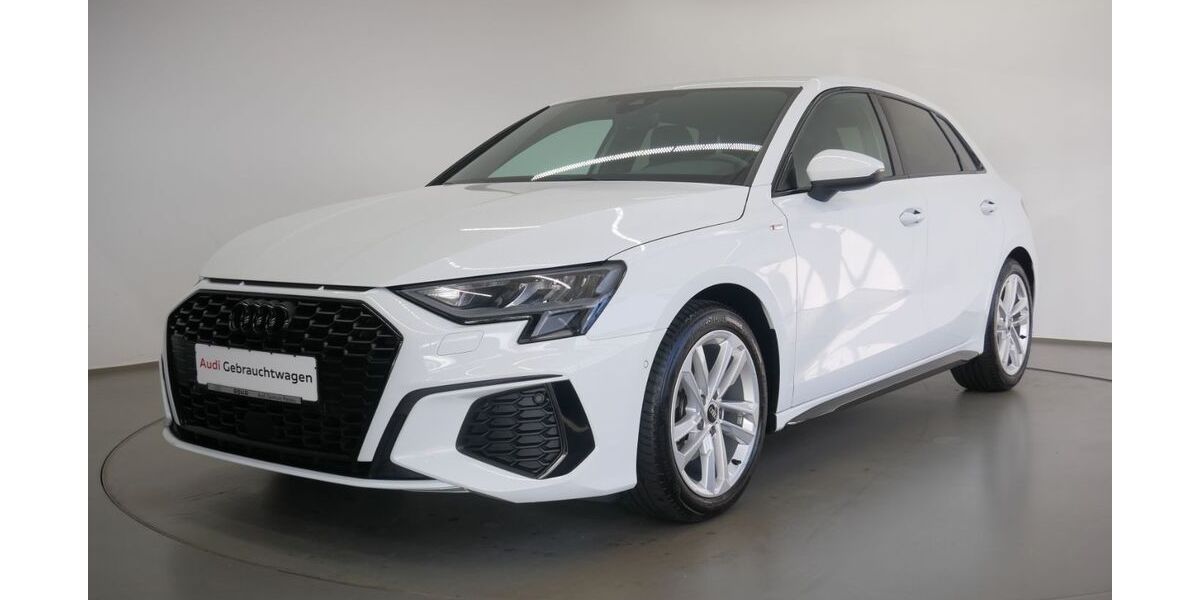 Audi A3 48.310 km 24.875 &euro; Passau 94036