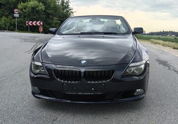 BMW 650 174.069 km 14.950 &euro; Salzweg 94121