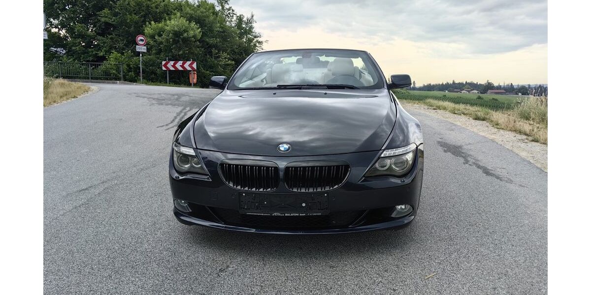 BMW 650 174.069 km 14.950 &euro; Salzweg 94121