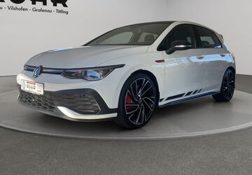 VW Golf 14.262 km 34.900 &euro; Vilshofen 94474