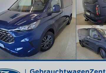 Ford Tourneo Custom 19.053 km 46.950 &euro; Passau 94036