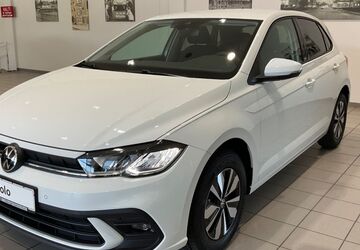 VW Polo 11.933 km 18.880 &euro; Passau 94032