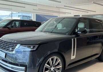Land Rover Range Rover 3.500 km 163.900 &euro; Passau 94036