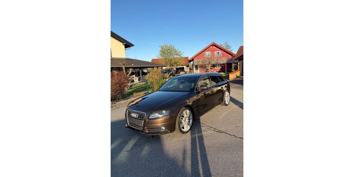 Audi A4 226.000 km 7.450 &euro; Künzing 94550