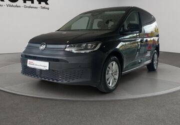 VW Caddy 1.022 km 29.600 &euro; Vilshofen 94474