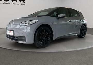 VW ID.3 54.714 km 16.300 &euro; Vilshofen 94474