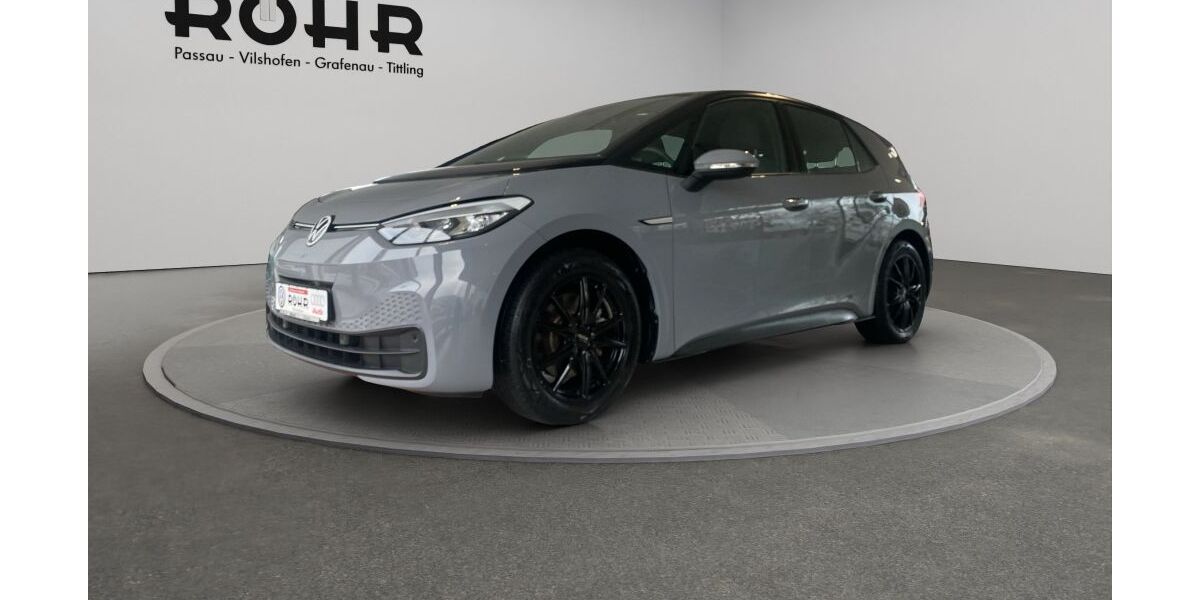 VW ID.3 54.714 km 16.300 &euro; Vilshofen 94474