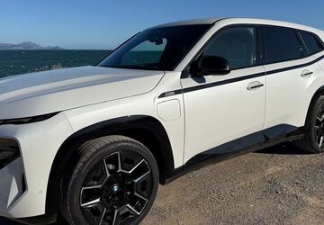 BMW XM 5.500 km 103.500 &euro; Fürstenstein 94538