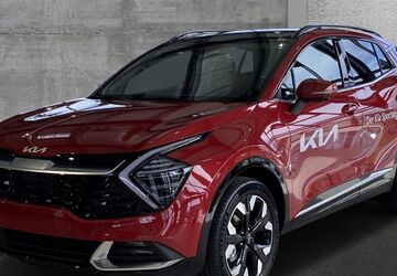 Kia Sportage 8.600 km 36.990 &euro; Röhrnbach 94133