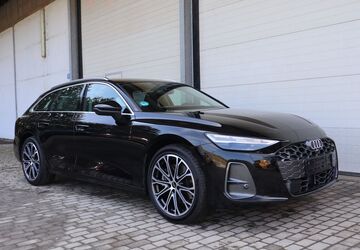 Audi A6 15.000 km 54.800 &euro; Passau 94034