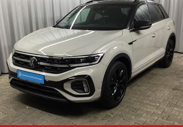 VW T-Roc 17.225 km 31.880 &euro; Passau 94032