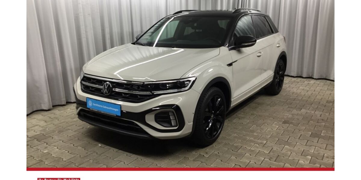 VW T-Roc 17.225 km 31.880 &euro; Passau 94032