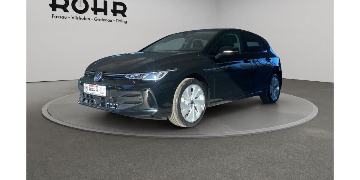 VW Golf 6.000 km 26.659 &euro; Vilshofen 94474