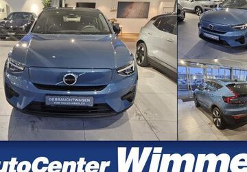 Volvo EC40 17.000 km 28.500 &euro; Passau 94036