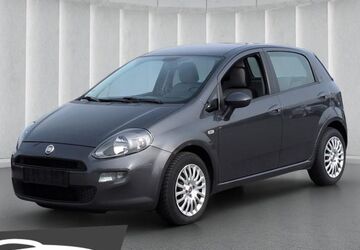 Fiat Punto 172.599 km 2.780 &euro; Ruhstorf 94099
