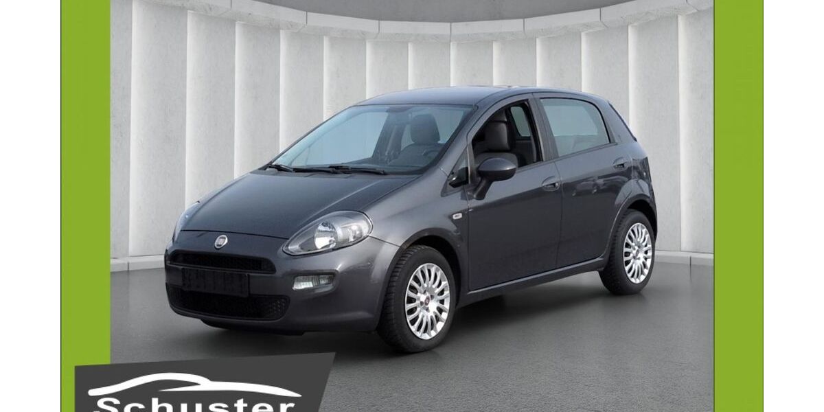 Fiat Punto 172.599 km 2.780 &euro; Ruhstorf 94099