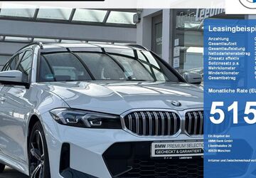 BMW 318 17.133 km 39.250 &euro; Hauzenberg 94051